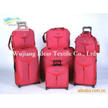 Polyester Oxford Small Luggage Fabric
